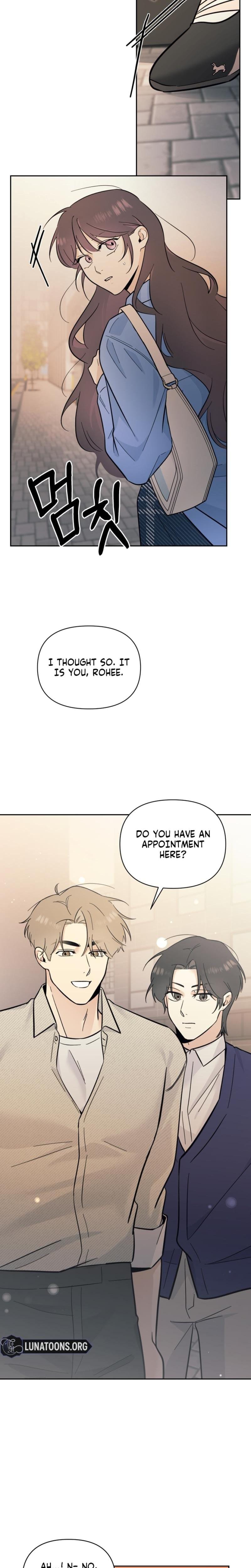 The Prescription is the Doctor! Uncensored, chapter 9, page 15 of 18