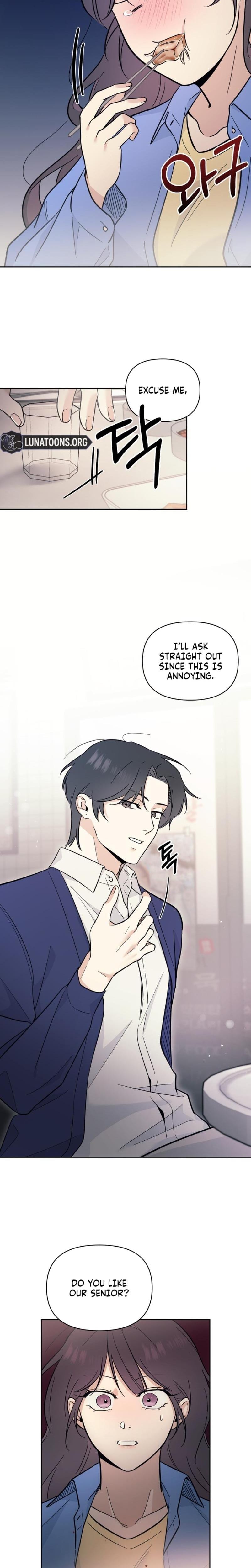 The Prescription is the Doctor! Uncensored, chapter 10, page 6 of 20