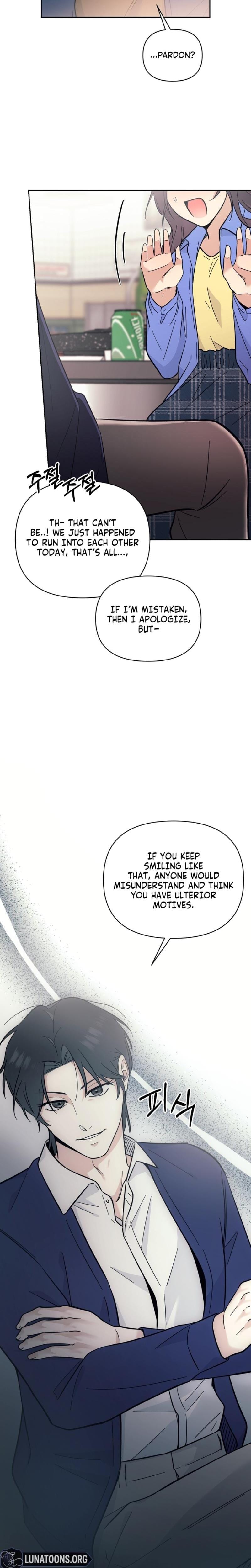 The Prescription is the Doctor! Uncensored, chapter 10, page 7 of 20