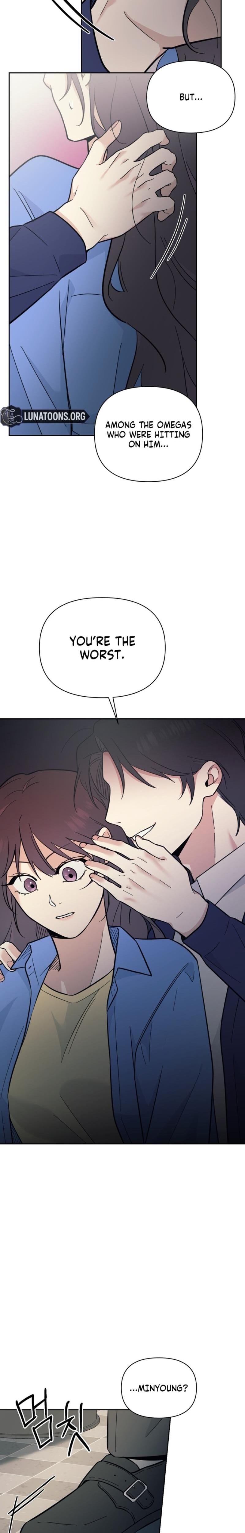 The Prescription is the Doctor! Uncensored, chapter 10, page 11 of 20