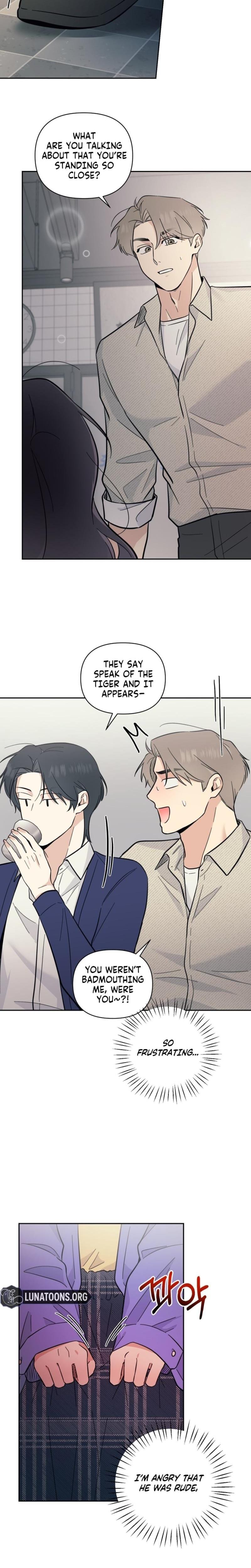 The Prescription is the Doctor! Uncensored, chapter 10, page 12 of 20