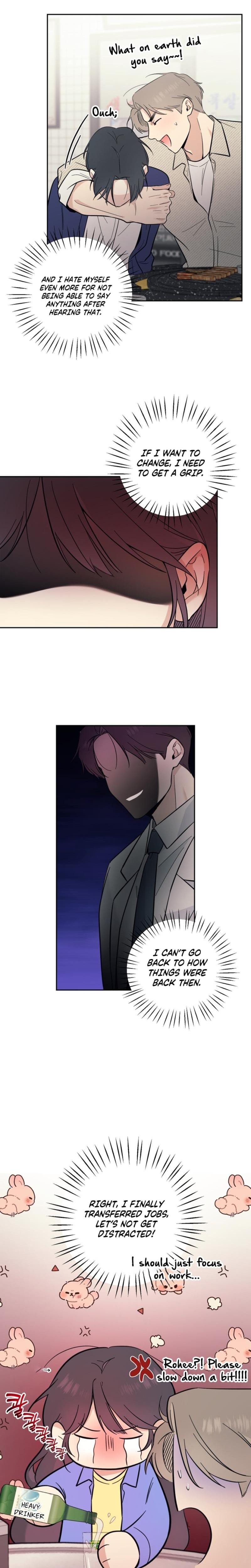 The Prescription is the Doctor! Uncensored, chapter 10, page 13 of 20