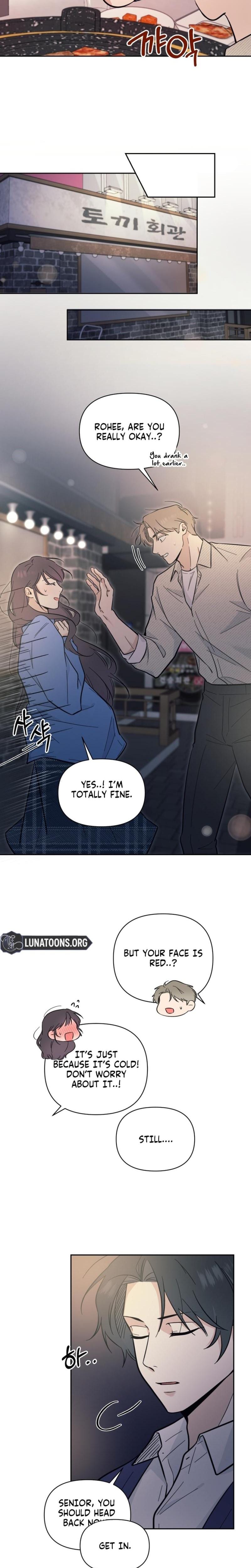 The Prescription is the Doctor! Uncensored, chapter 10, page 14 of 20