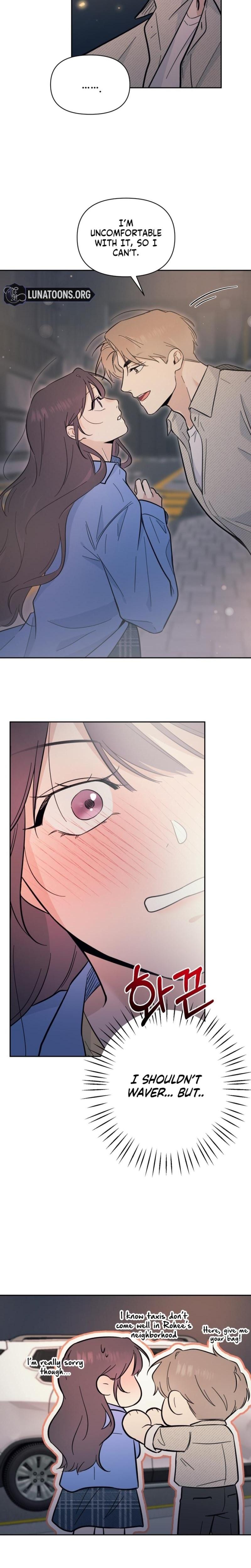 The Prescription is the Doctor! Uncensored, chapter 10, page 16 of 20