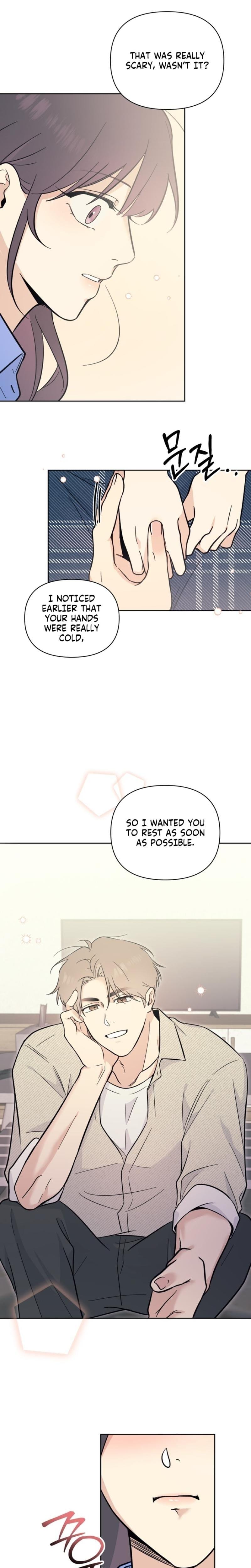 The Prescription is the Doctor! Uncensored, chapter 11, page 10 of 19
