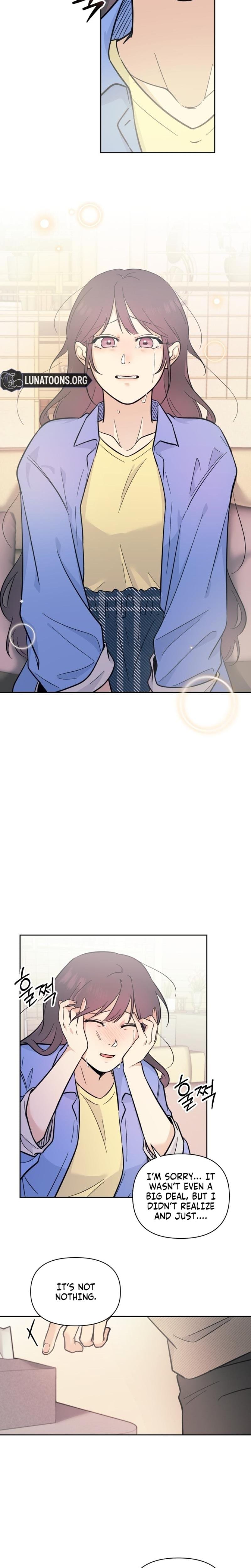 The Prescription is the Doctor! Uncensored, chapter 11, page 11 of 19