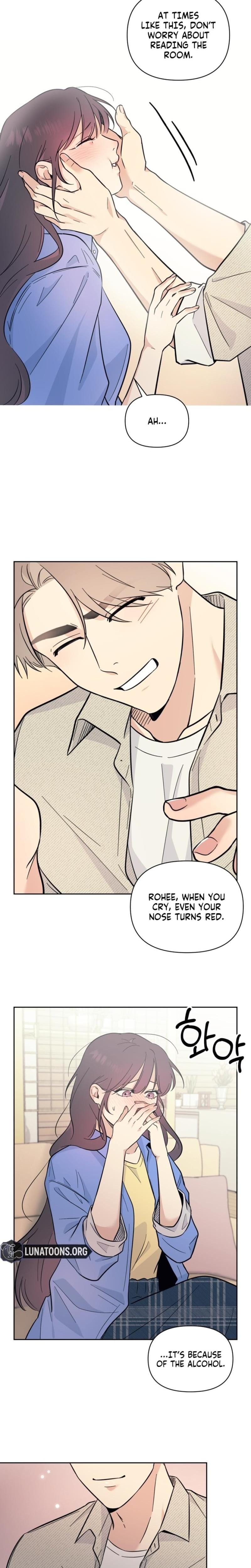 The Prescription is the Doctor! Uncensored, chapter 11, page 12 of 19