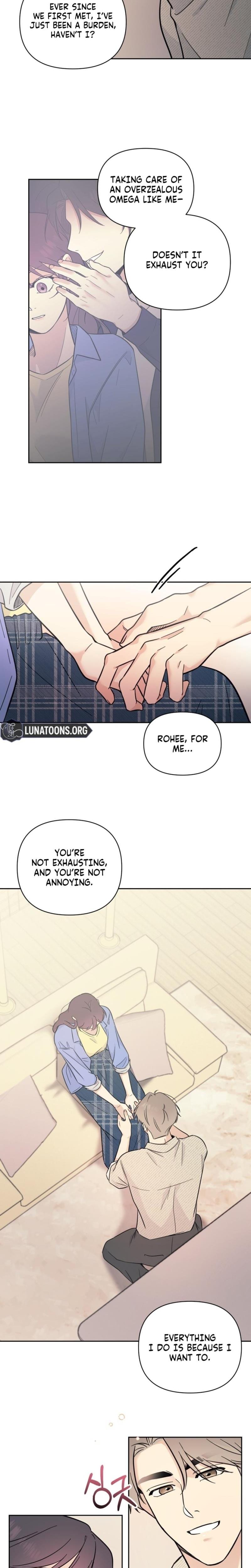 The Prescription is the Doctor! Uncensored, chapter 11, page 14 of 19