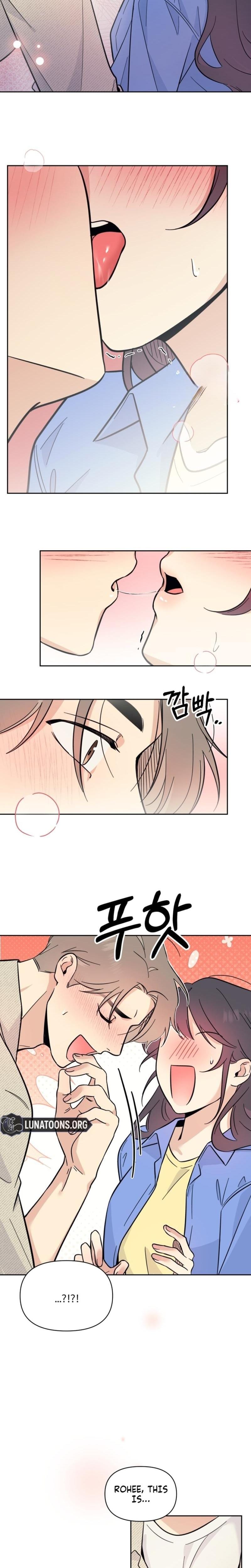 The Prescription is the Doctor! Uncensored, chapter 11, page 18 of 19