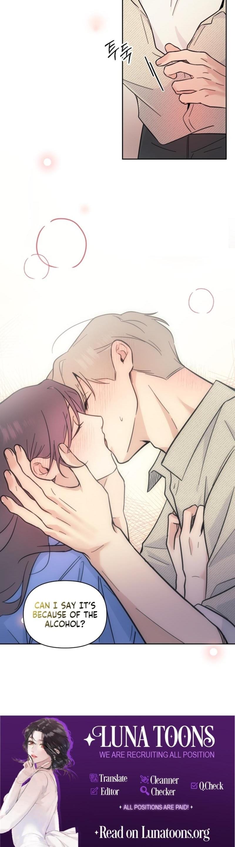 The Prescription is the Doctor! Uncensored, chapter 11, page 19 of 19