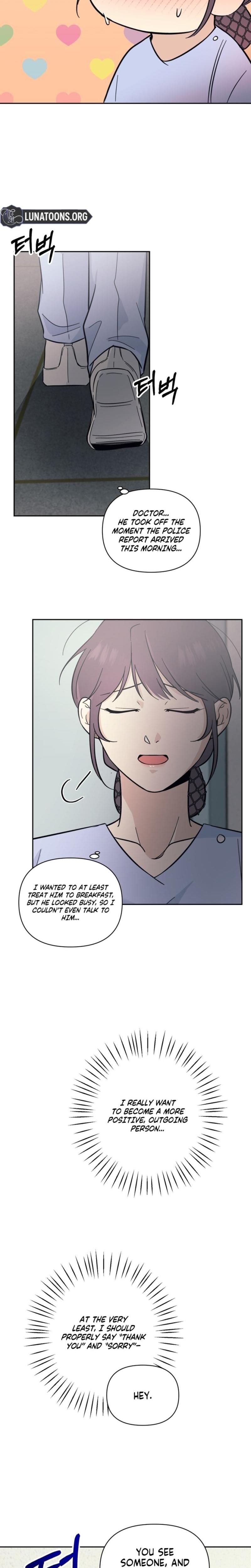 The Prescription is the Doctor! Uncensored, chapter 13, page 14 of 20