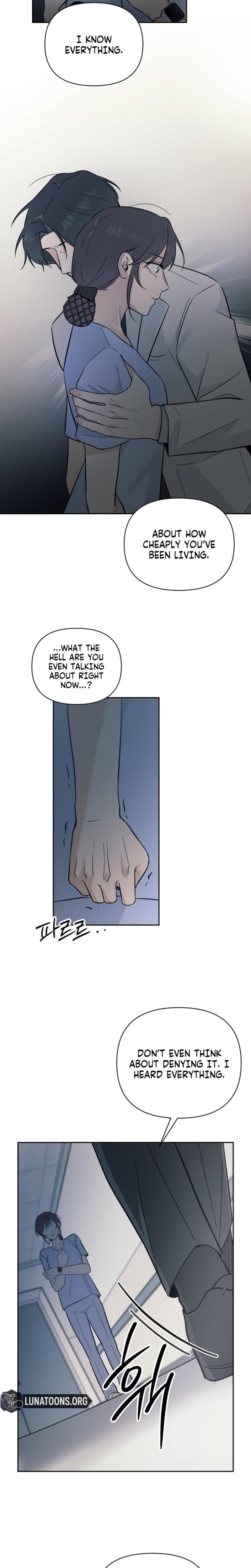 The Prescription is the Doctor! Uncensored, chapter 13, page 18 of 20
