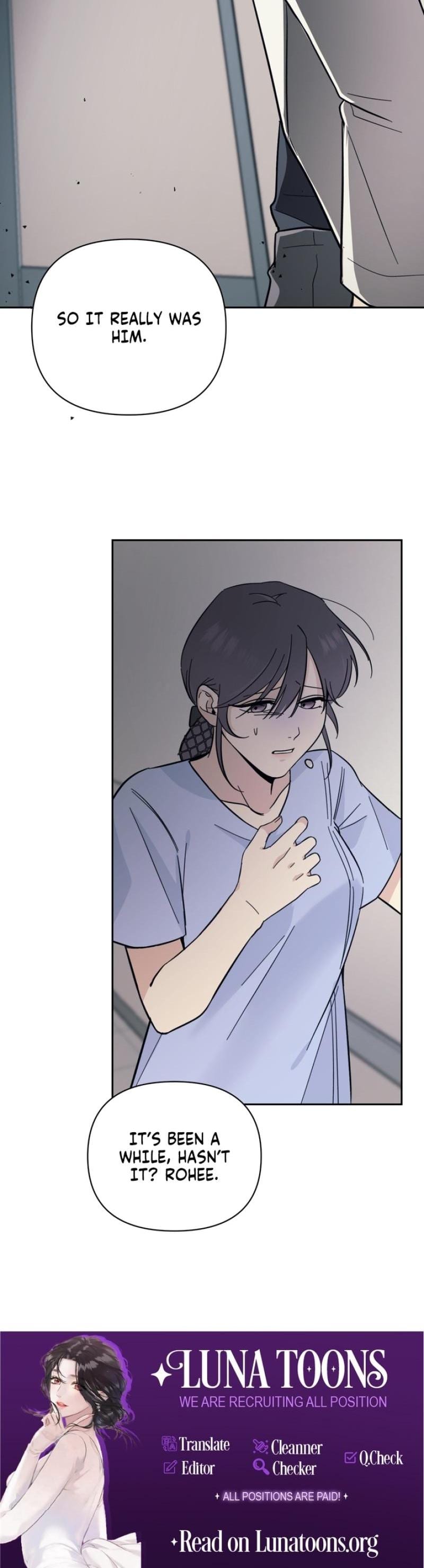 The Prescription is the Doctor! Uncensored, chapter 13, page 20 of 20