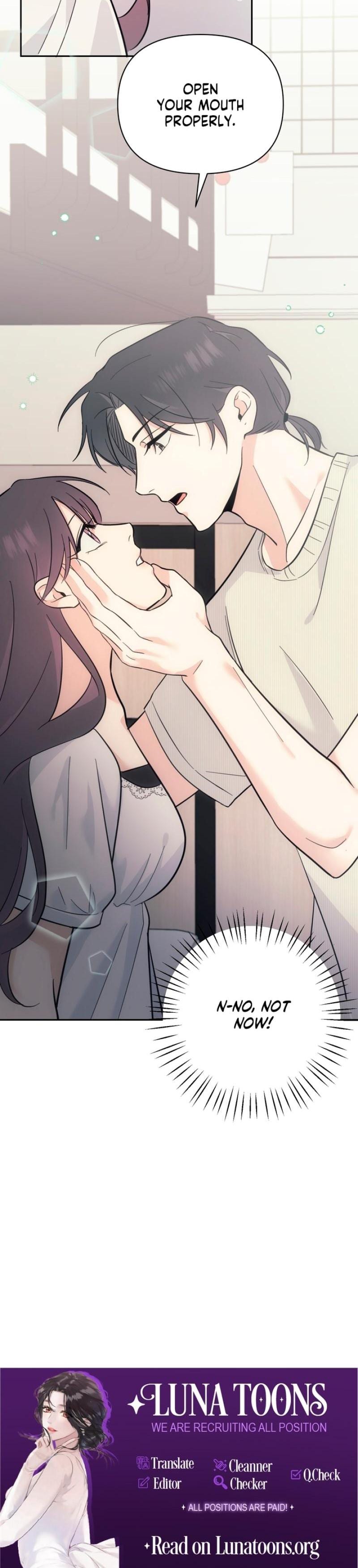 The Prescription is the Doctor! Uncensored, chapter 14, page 20 of 20