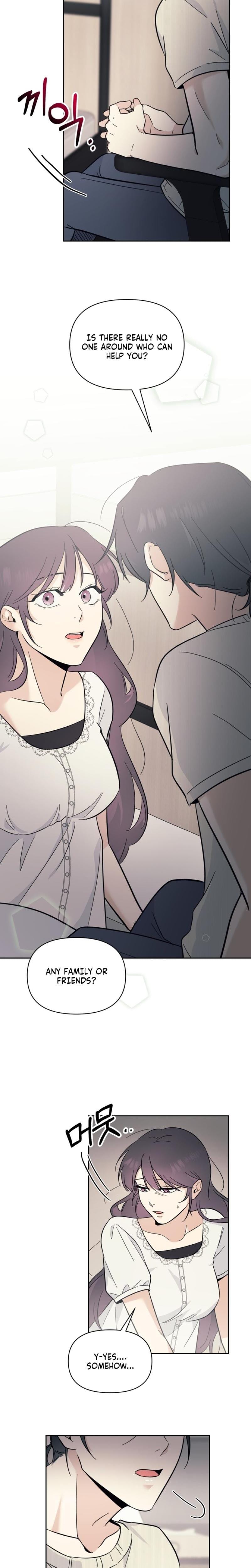 The Prescription is the Doctor! Uncensored, chapter 15, page 5 of 24
