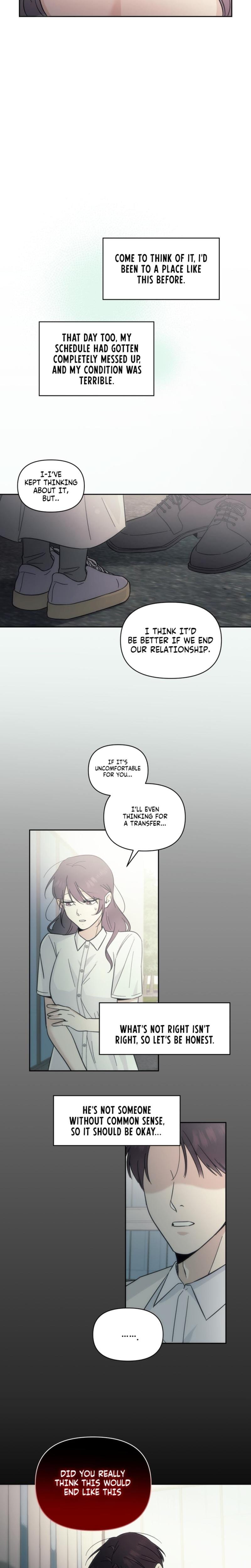 The Prescription is the Doctor! Uncensored, chapter 15, page 7 of 24