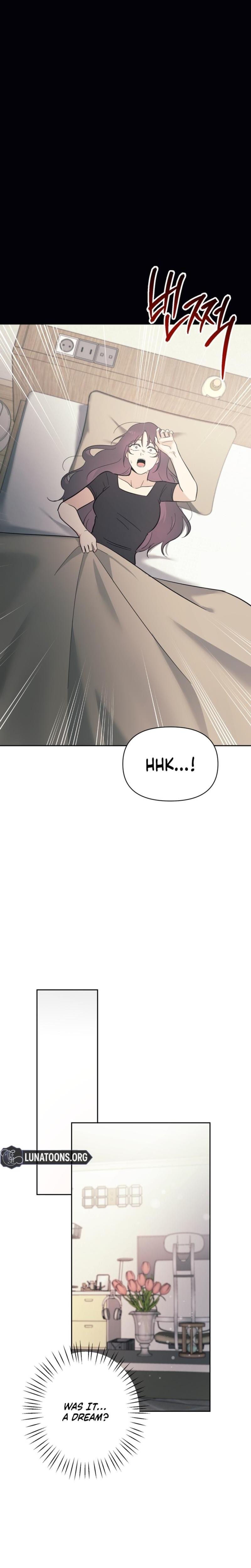 The Prescription is the Doctor! Uncensored, chapter 15, page 14 of 24