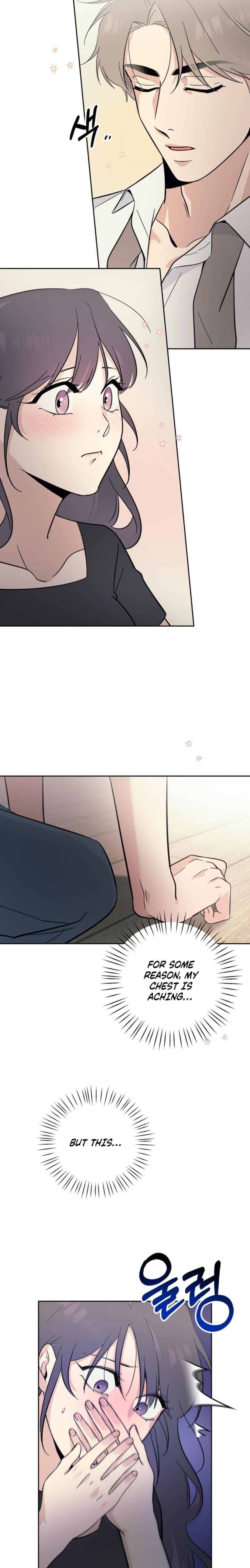 The Prescription is the Doctor! Uncensored, chapter 15, page 17 of 24