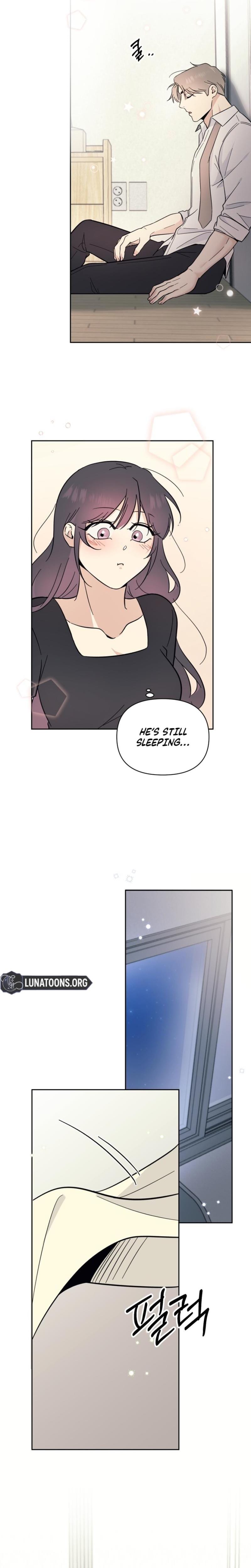 The Prescription is the Doctor! Uncensored, chapter 15, page 19 of 24