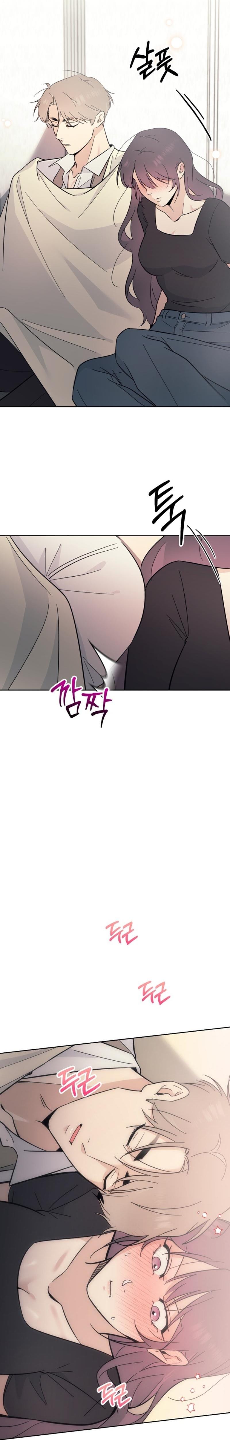 The Prescription is the Doctor! Uncensored, chapter 15, page 20 of 24