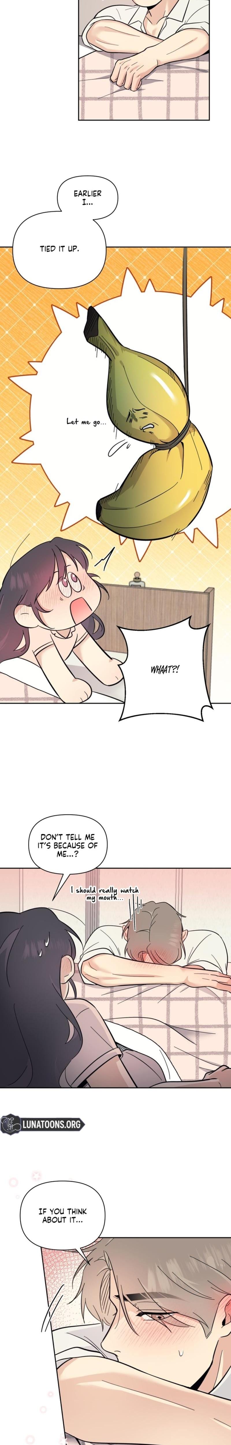 The Prescription is the Doctor! Uncensored, chapter 17, page 18 of 19