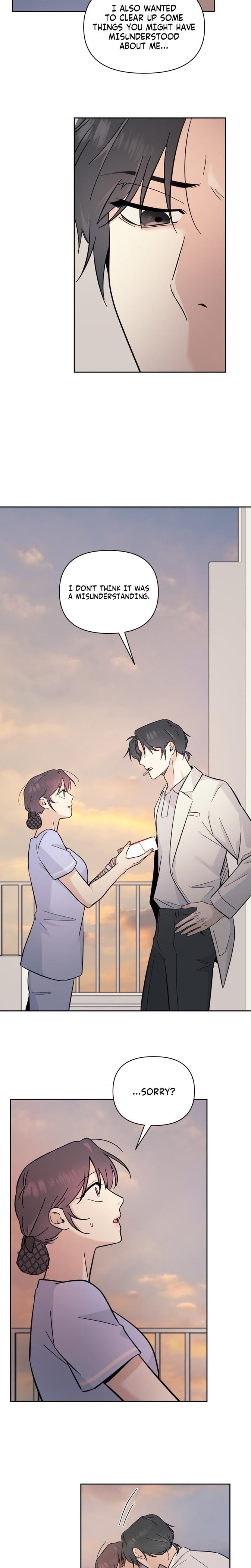 The Prescription is the Doctor! Uncensored, chapter 18, page 5 of 20