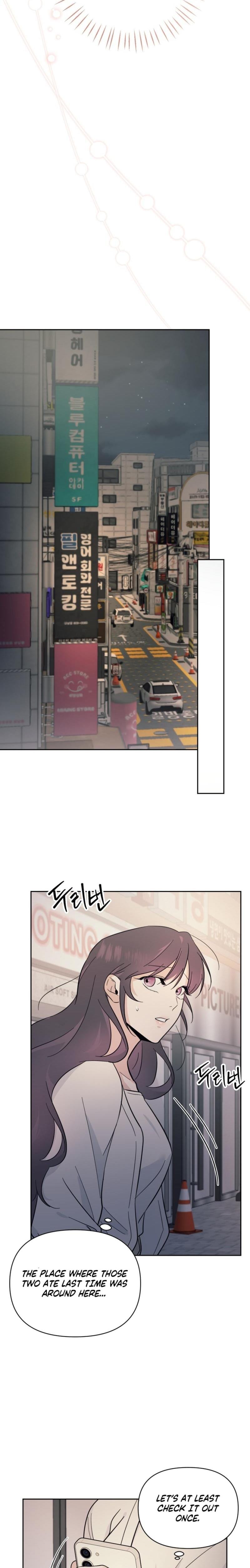 The Prescription is the Doctor! Uncensored, chapter 18, page 15 of 20