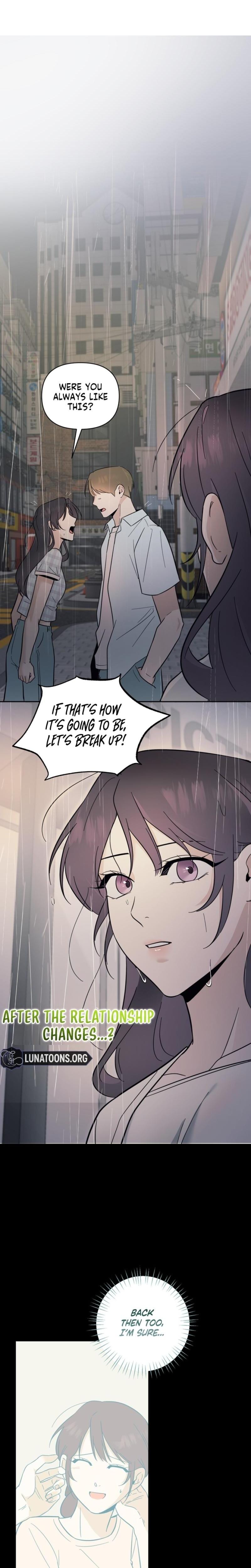 The Prescription is the Doctor! Uncensored, chapter 18, page 17 of 20