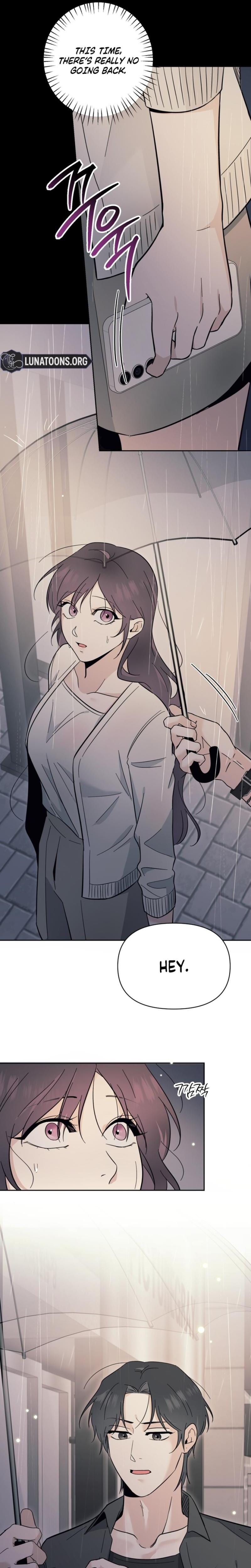 The Prescription is the Doctor! Uncensored, chapter 18, page 19 of 20