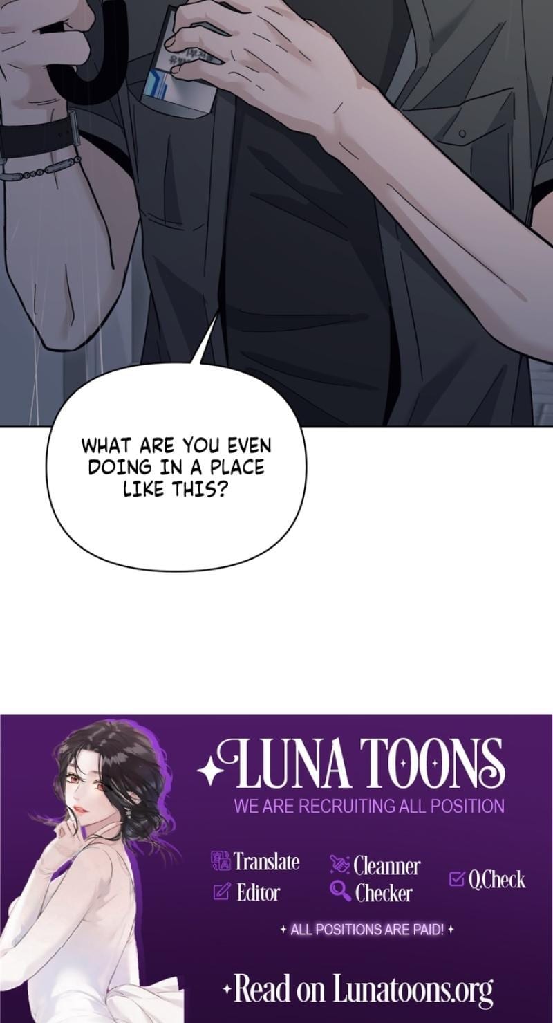The Prescription is the Doctor! Uncensored, chapter 18, page 20 of 20