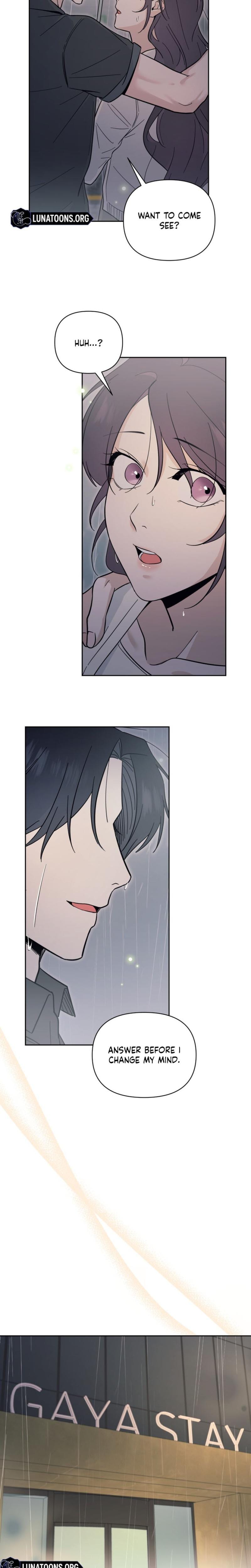 The Prescription is the Doctor! Uncensored, chapter 19, page 5 of 18