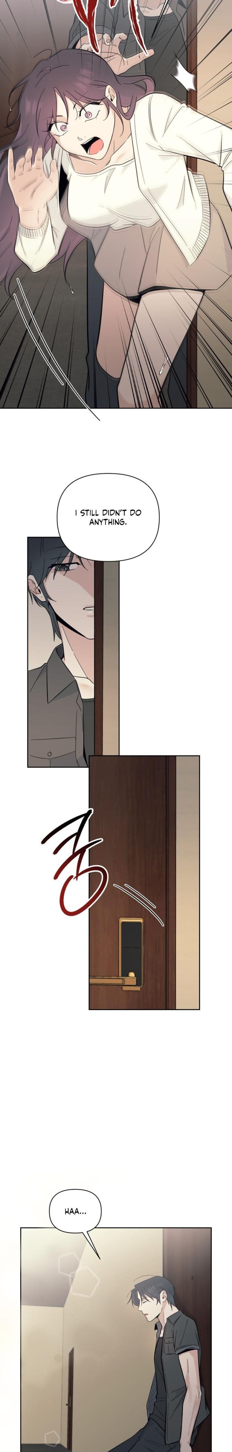 The Prescription is the Doctor! Uncensored, chapter 19, page 7 of 18
