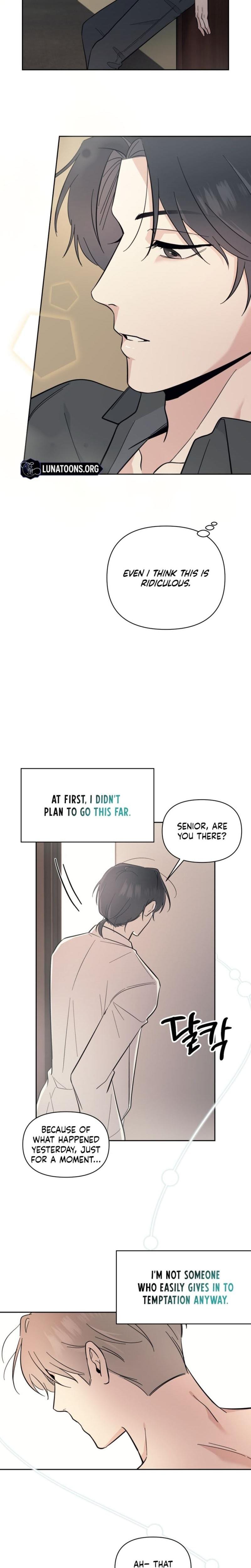 The Prescription is the Doctor! Uncensored, chapter 19, page 8 of 18