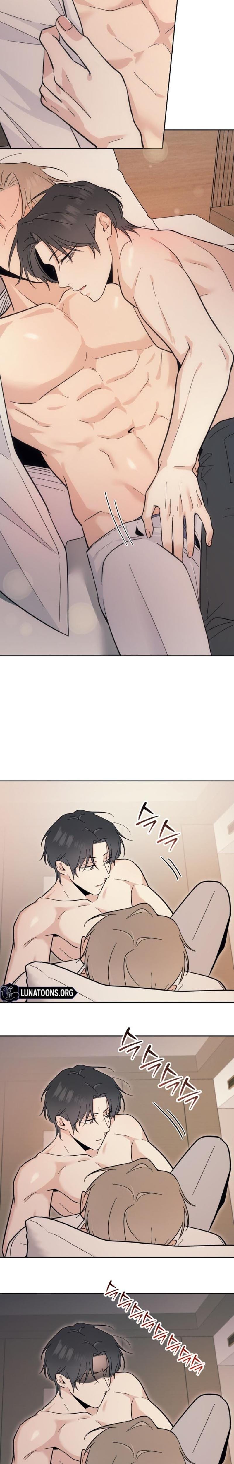 The Prescription is the Doctor! Uncensored, chapter 19, page 12 of 18