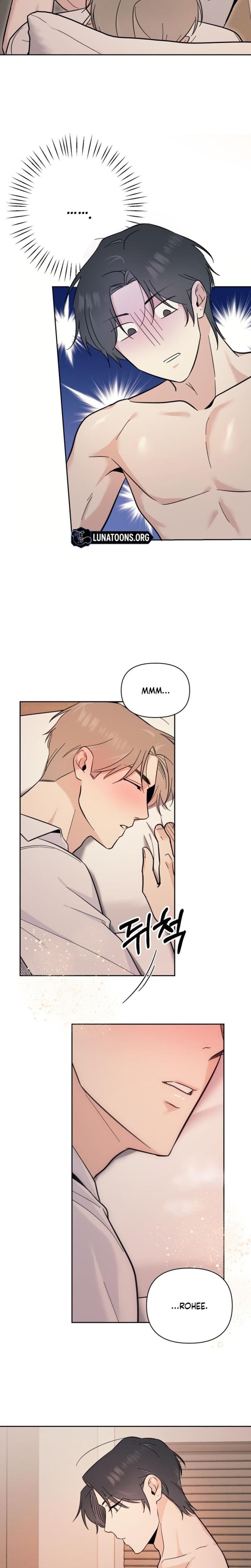 The Prescription is the Doctor! Uncensored, chapter 19, page 13 of 18