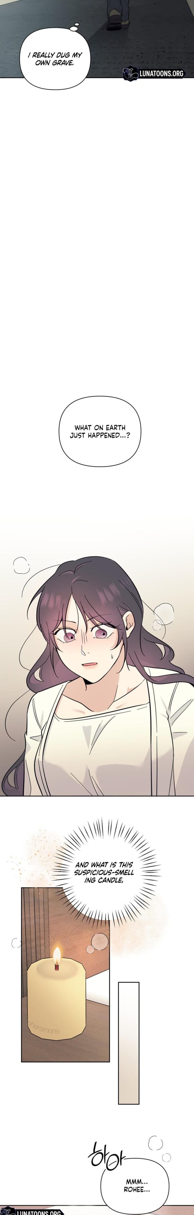 The Prescription is the Doctor! Uncensored, chapter 19, page 15 of 18