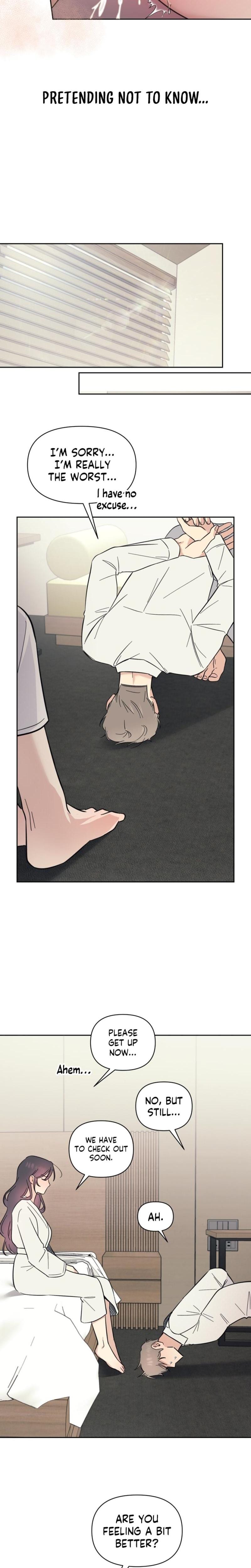 The Prescription is the Doctor! Uncensored, chapter 21, page 5 of 18