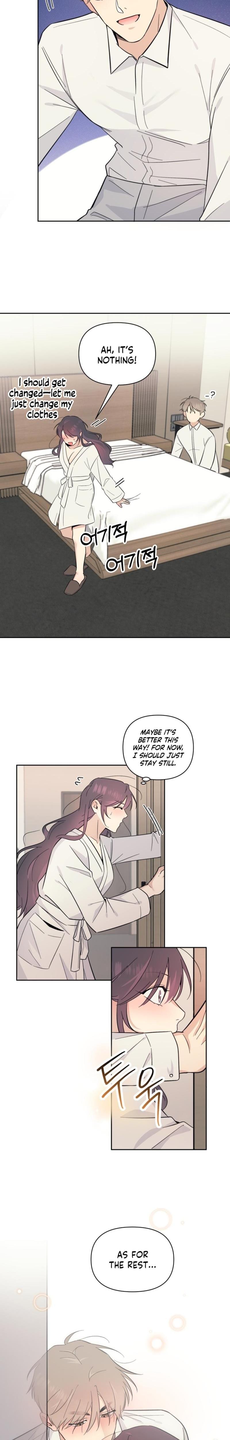 The Prescription is the Doctor! Uncensored, chapter 21, page 7 of 18