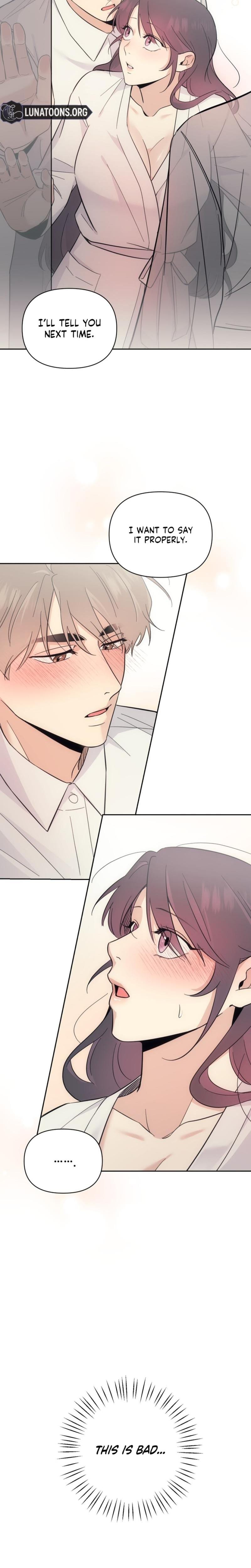 The Prescription is the Doctor! Uncensored, chapter 21, page 8 of 18