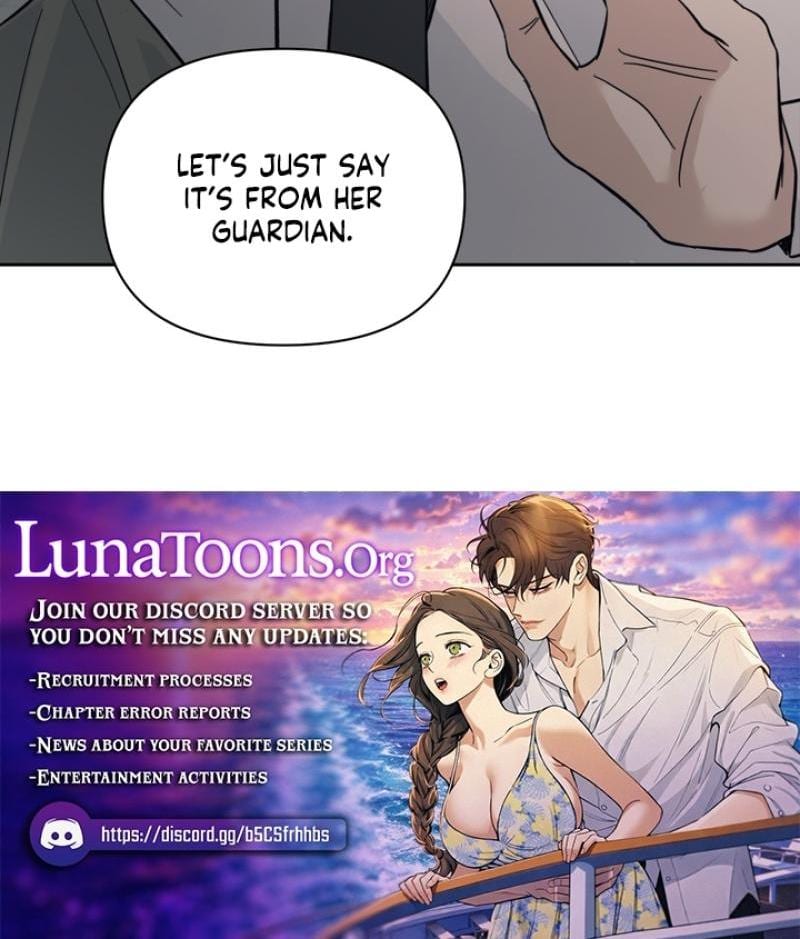 The Prescription is the Doctor! Uncensored, chapter 21, page 18 of 18