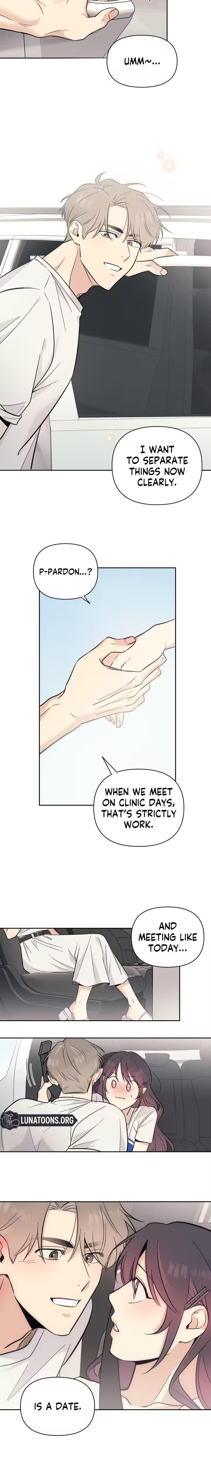 The Prescription is the Doctor! Uncensored, chapter 22, page 5 of 16