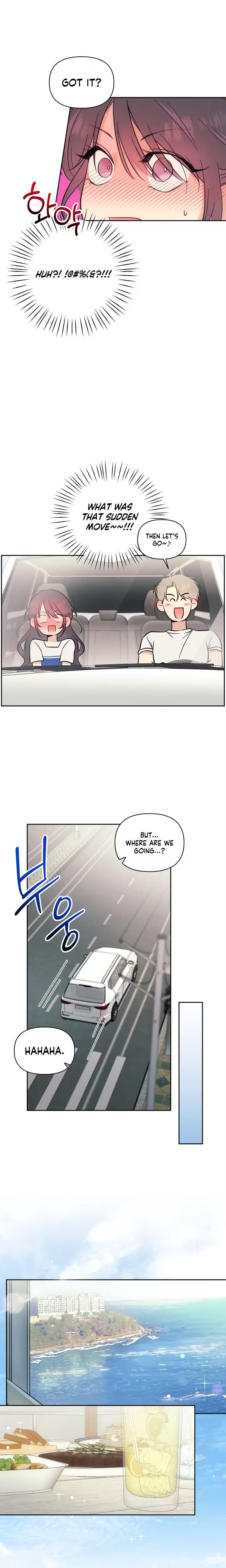 The Prescription is the Doctor! Uncensored, chapter 22, page 6 of 16