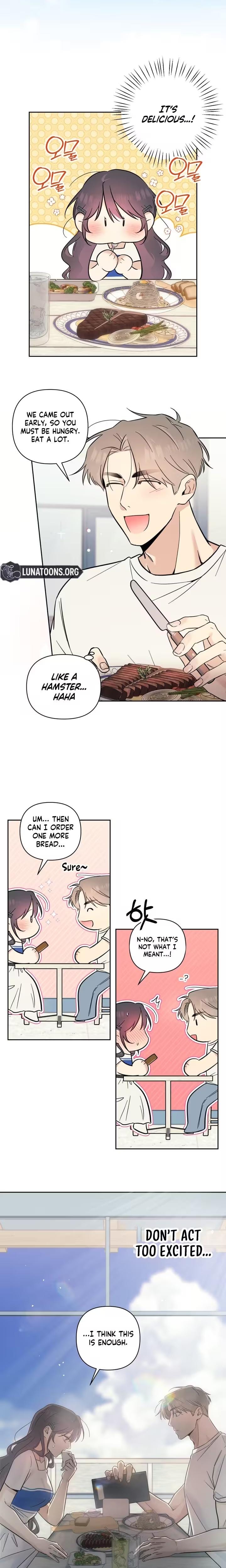 The Prescription is the Doctor! Uncensored, chapter 22, page 7 of 16
