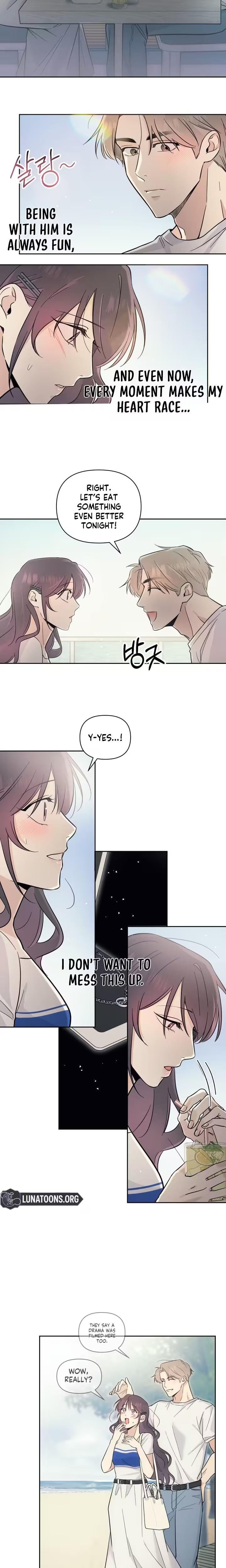 The Prescription is the Doctor! Uncensored, chapter 22, page 8 of 16
