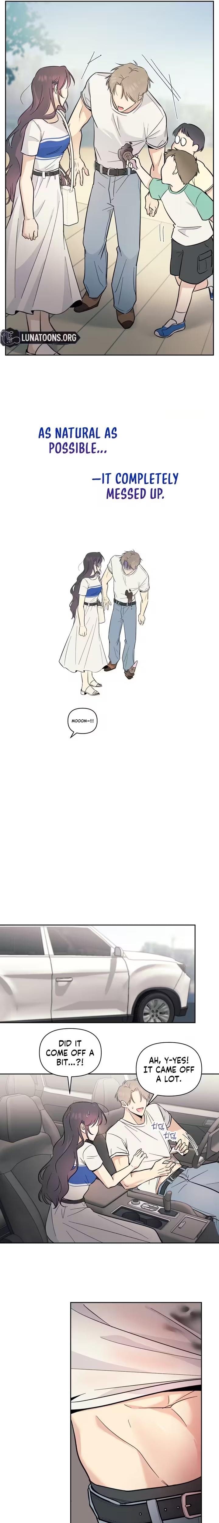 The Prescription is the Doctor! Uncensored, chapter 22, page 10 of 16