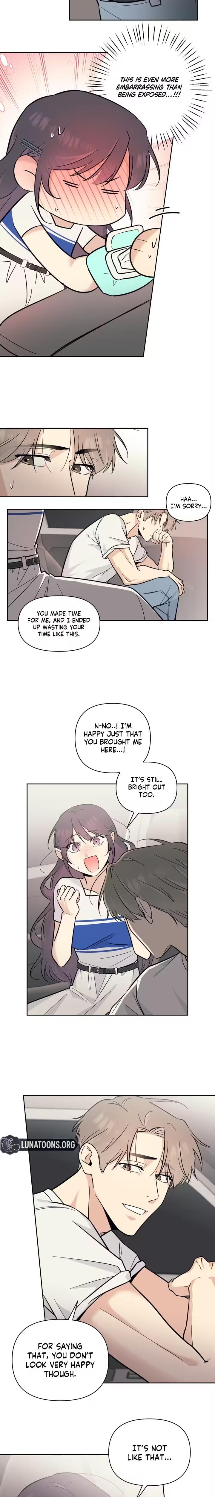 The Prescription is the Doctor! Uncensored, chapter 22, page 11 of 16