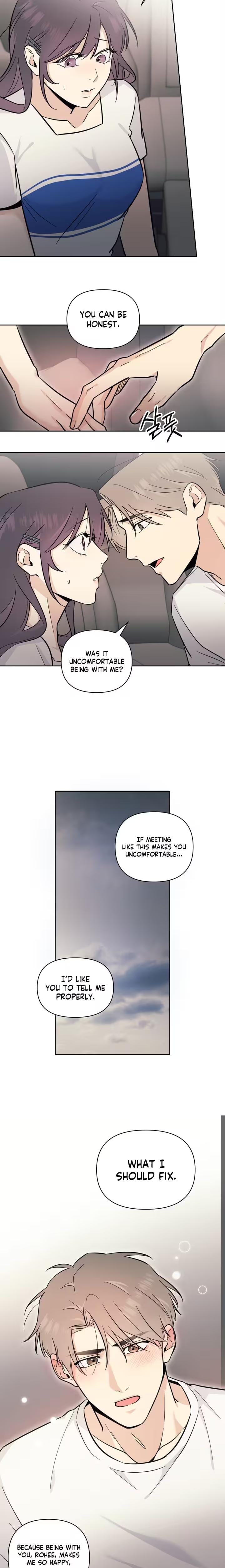 The Prescription is the Doctor! Uncensored, chapter 22, page 12 of 16