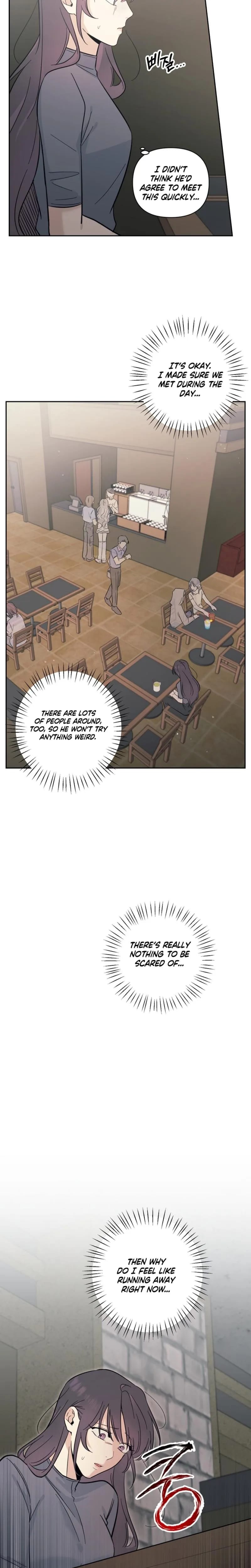 The Prescription is the Doctor! Uncensored, chapter 24, page 5 of 17