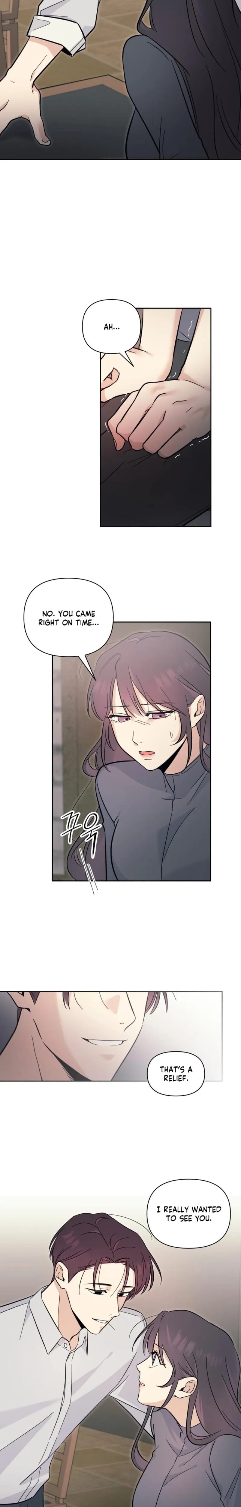 The Prescription is the Doctor! Uncensored, chapter 24, page 7 of 17