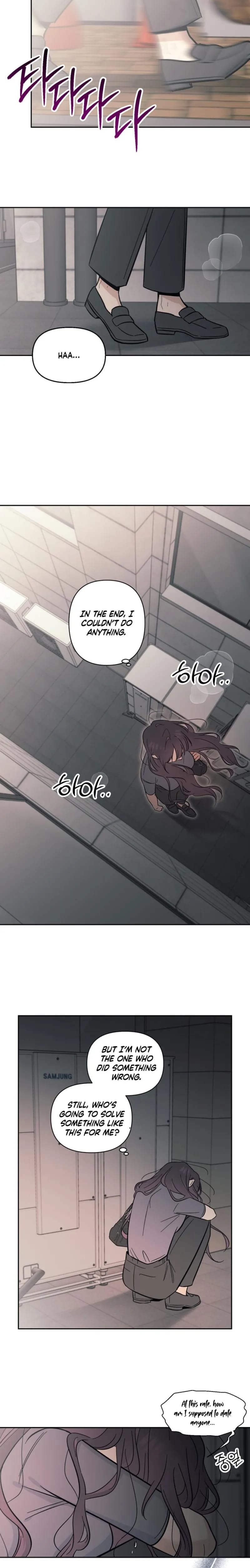 The Prescription is the Doctor! Uncensored, chapter 24, page 13 of 17